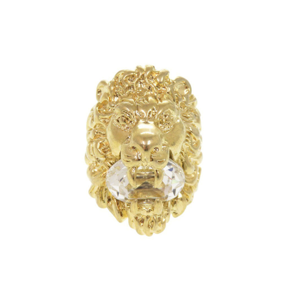 GUCCI Gold Ring